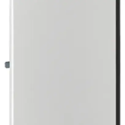 Porte gauche Hager univers pour coffret de distribution AP FWB53 800×800mm 