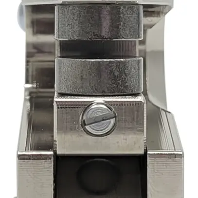 Pince de plombage M16 pour Ø12mm et Ø10mm 160mm 