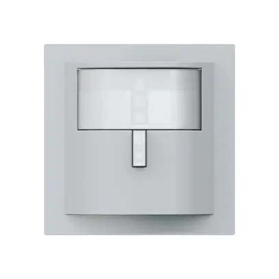 Détecteur de mouvement Hager kallysto A KNX gris clair 