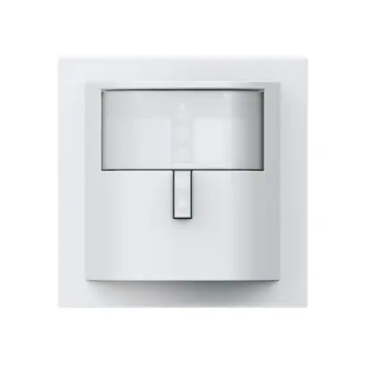 Bewegungsmelder Hager kallysto A KNX weiss 