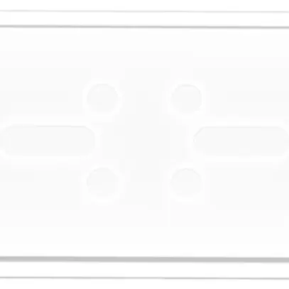Plafoniera/applique LED BULKHEAD COMPACT HF SEN 9W 840lm 830/840 IP65 bi 