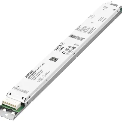 Convertitore LED Tridonic LC NFC o4a 100…400mA, 50W, 360×30×16mm 