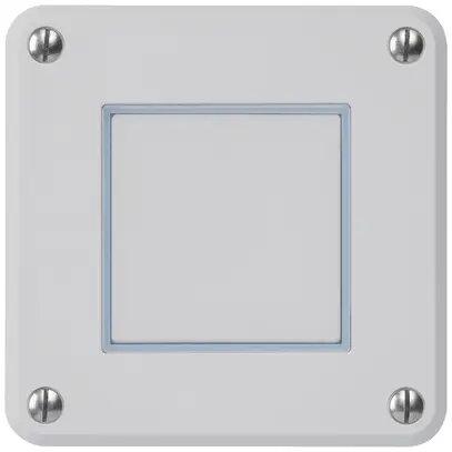 Interrupteur ENC robusto IP55 schéma 3/2P gris 
