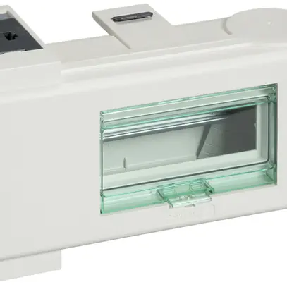 Scatola uscita Canalis KS 400V 63A 
