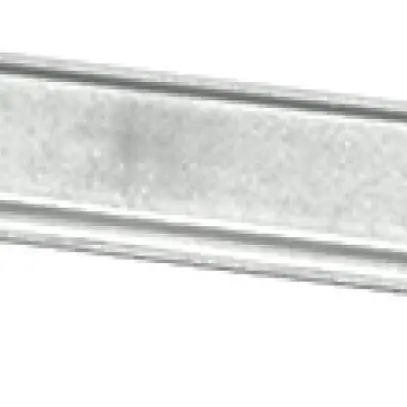 Barra profilata Hensel per KF 35 256mm 