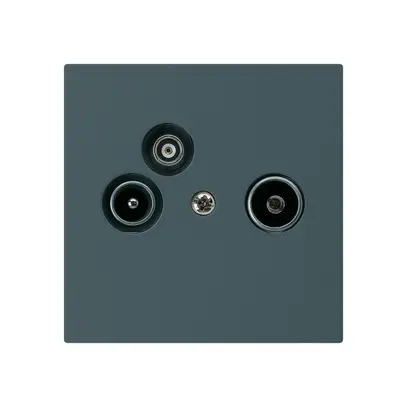 Presa antenna INC R/TV-Dati kallysto B 2GHz 4dB antracite 