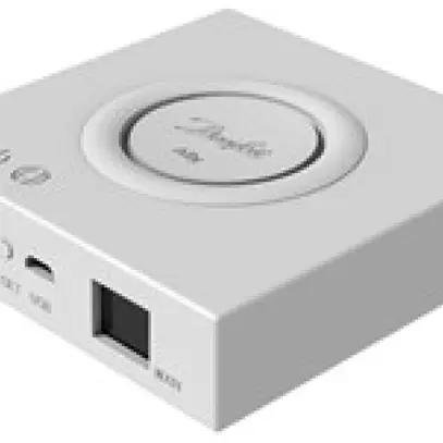 Ally - LAN Gateway Pour un max. de 32 composants Ally 