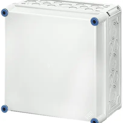 Scatola per apparecchio Hensel Mi0201 