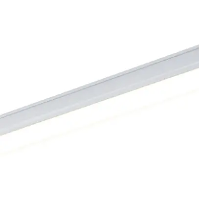 LED-Nassraumleuchte SYLV Start Slim 35W 840 4550lm 1200mm IP65 