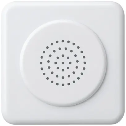 Suoneria INC basico C 230V bianco 