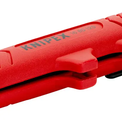 Spelacavi universale KNIPEX Ø8…13mm 