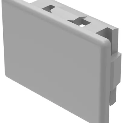 Otturatore EAO02 24×36mm grigio 