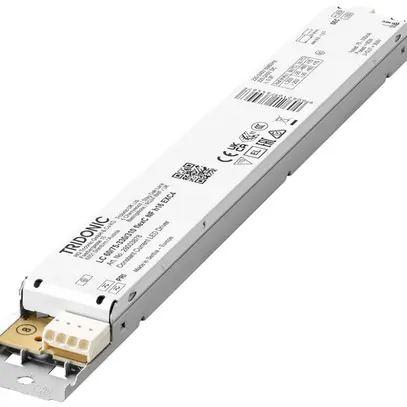 Alimentation LED Tridonic LC 23.3…60W 100…310V 75…330mA ON/OFF 