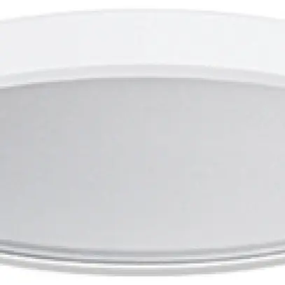 Plafonnier/Applique LED ESYLUX SVENJA CL 450, 30W 4000K 3400lm 