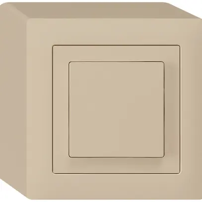 Poussoir AP kallysto AR/2L beige 