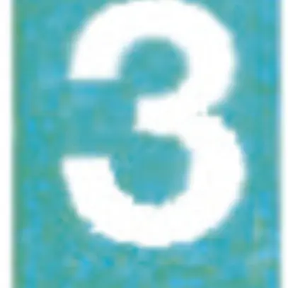 Cavalier codification Legrand no.3 10 pièces 