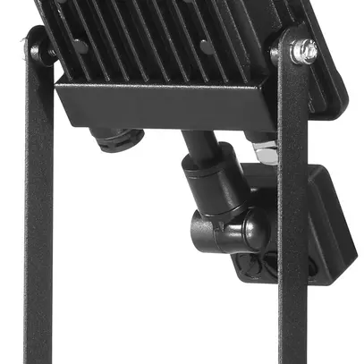 Projecteur LED Sylvania START Flood PIR 27W 3000lm 840 IP65 110° 190×125mm no 