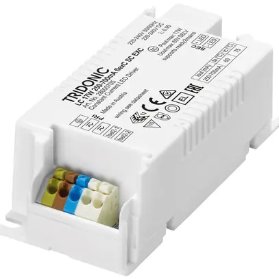 LED-Konverter Talexx LC 17W 250…700mA flexC SC EXC 