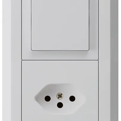 Combinaison ENC I-I 3/1P+T13 gris clair kallysto.line 