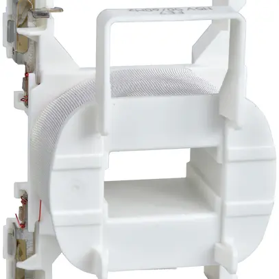 Bobina Schneider Electric LXD1V7 400V 50/60Hz TeSys 