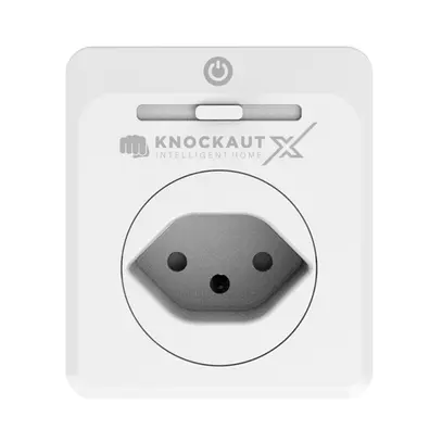 Presa misurazione e commutazione KnockautX, da BRELAG 