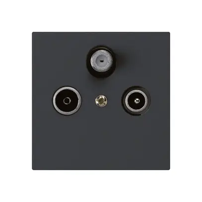 Presa INC kallysto R/TV/SAT nero 