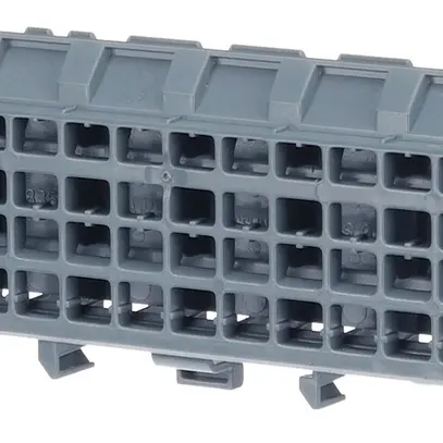 Socle additionnel ABB SMISSLINE TP 8 modules 