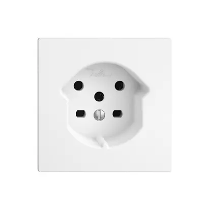 Presa INC EDIZIOdue T15 bianco 