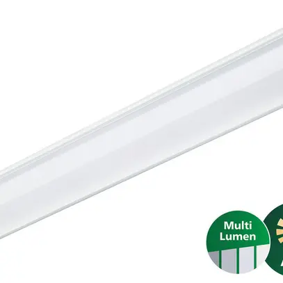 Plafoniera LED Philips CoreLine FastSet 34.5W 4800lm 830/840 IP44 REG 1.2m bi 
