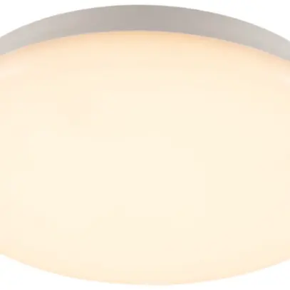 Plafoniera/Lpda a muro LED SIMA, 22W 2300lm 3000K tonda regolabile bianco 
