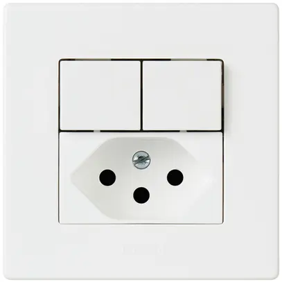 Combinaison AP ATO 1/3+3/1L +T13 blanc grd.I 