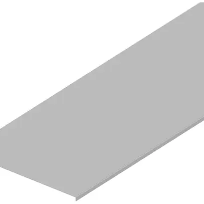 Couvercle Lanz pour multichemin à grande portée 200mm ZMA 