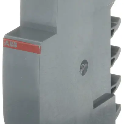 Bloc sectionneur ABB SMISSLINE TP 18mm 