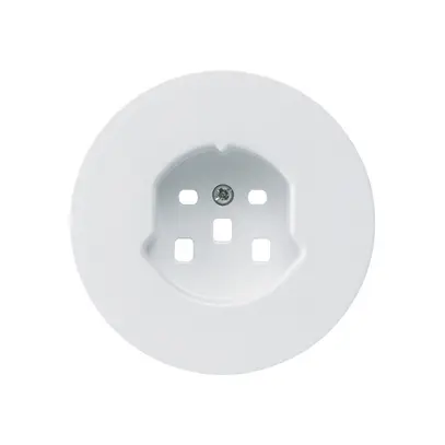 Cuvette frontale ROB blanc pour type 25 