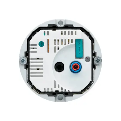 Inserto per termostato ambiente INC 24V 