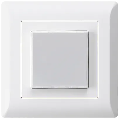 Lampada INC kallysto.line LED blu 230V bianco 