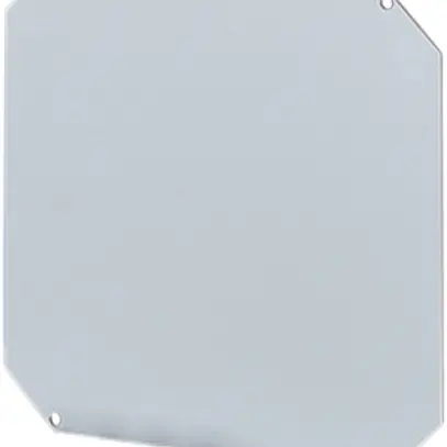 Plaque de montage Hensel MIMP2 
