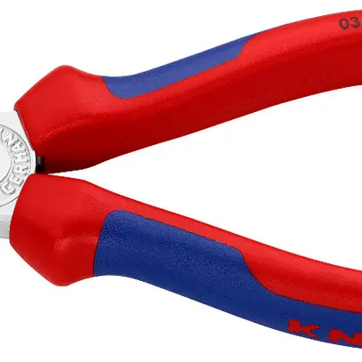 Pinza universale KNIPEX 180mm 