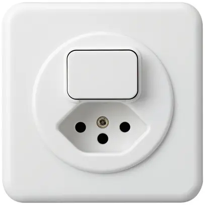 Combinaison ENC I basico A-R/1L+type 13 blanc 