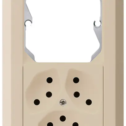 Combinaison ENC vide+3×T13 kallysto.line beige 