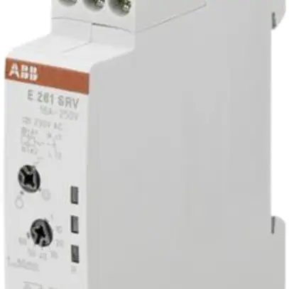 Teleruttore ABB E261-230 1Ch 230VAC 