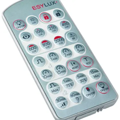 Telecomando ESYLUX Mobil-PDi/MDi 