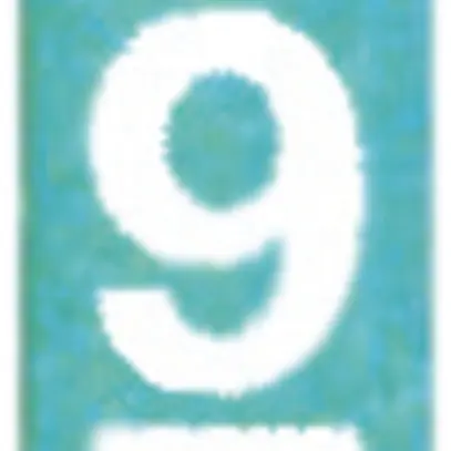 Cavalier codification Legrand no.9 10 pièces 
