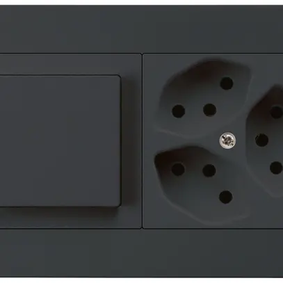 Combinaison ENC I-I 3/1P+3×T13 noir kallysto.pro horizontale 