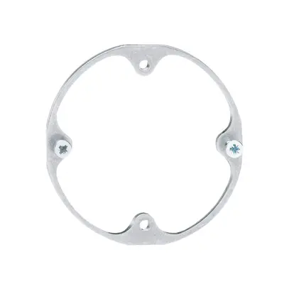 Support intermédiaire 2 points pour 2×M3 alu 