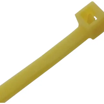 Collier marKing 2.5×100 jaune 