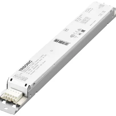 Alimentation LED Tridonic 14…50W 60…140V 100…400mA ON/OFF 