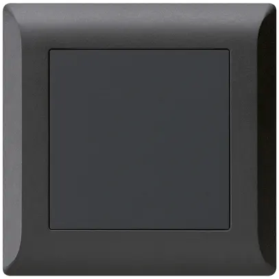 Obturateur ENC kallysto.line noir sans vis 