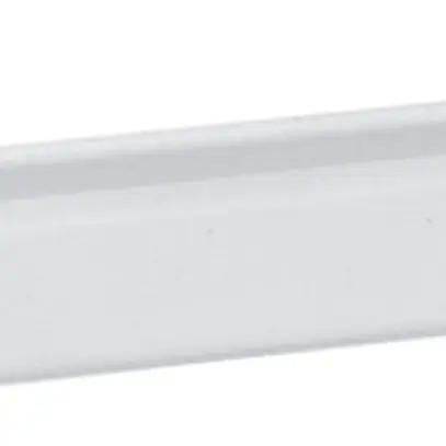 Mini-canal d'installation Legrand 7-9 L=2.1m blanc 