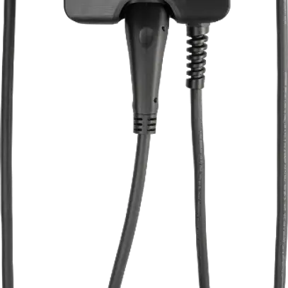 Webasto Pure Wallbox 11 kW, 7m Kabel Typ 2 